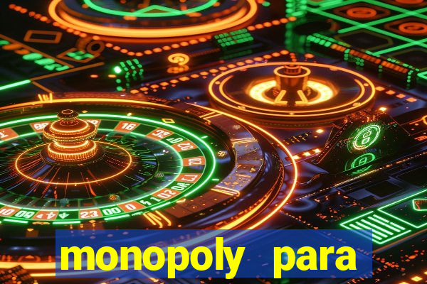 monopoly para imprimir pdf completo